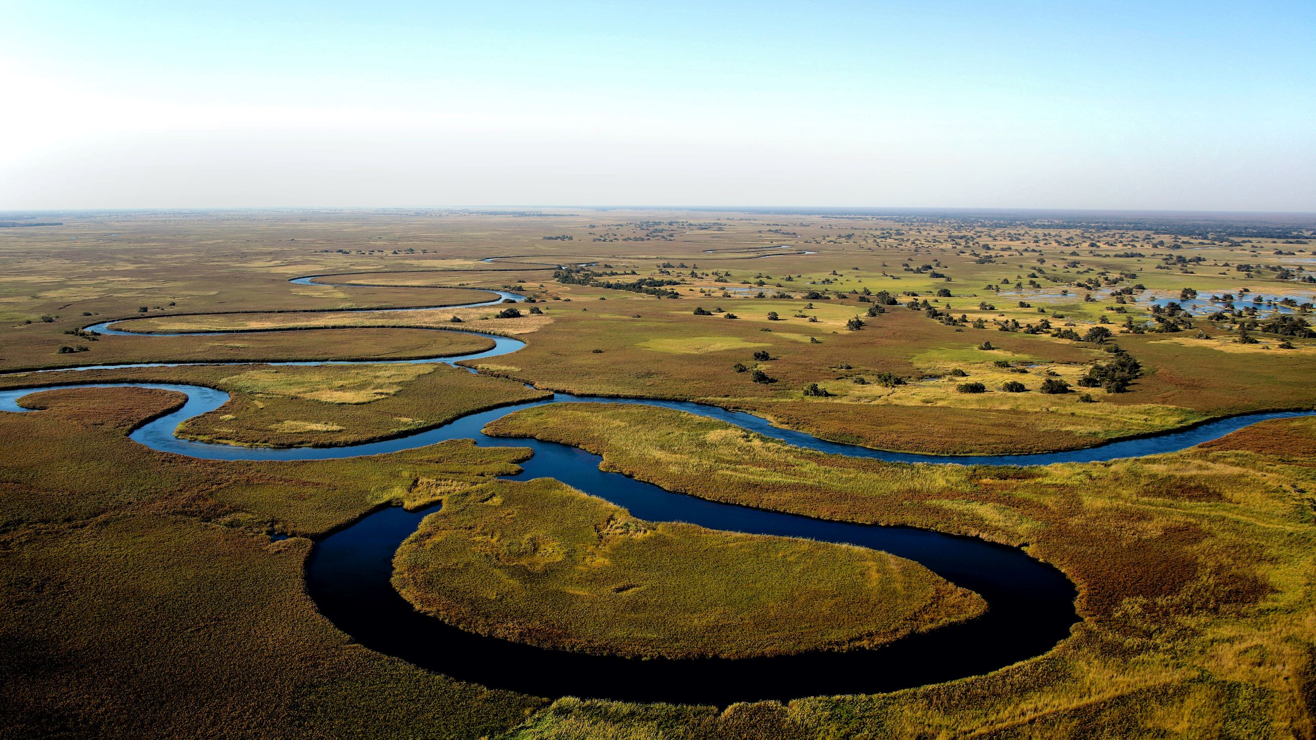 Botswana