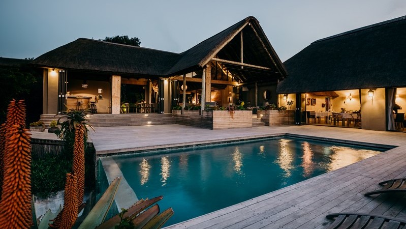 Bukela Game Lodge (10)