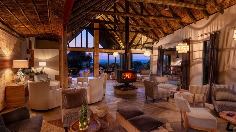 Bukela Game Lodge (7)