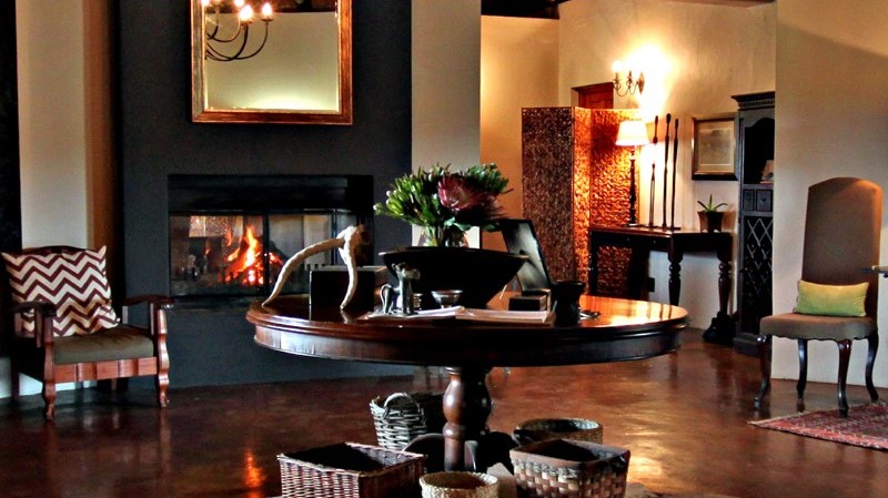 Hlosi Game Lodge (1)