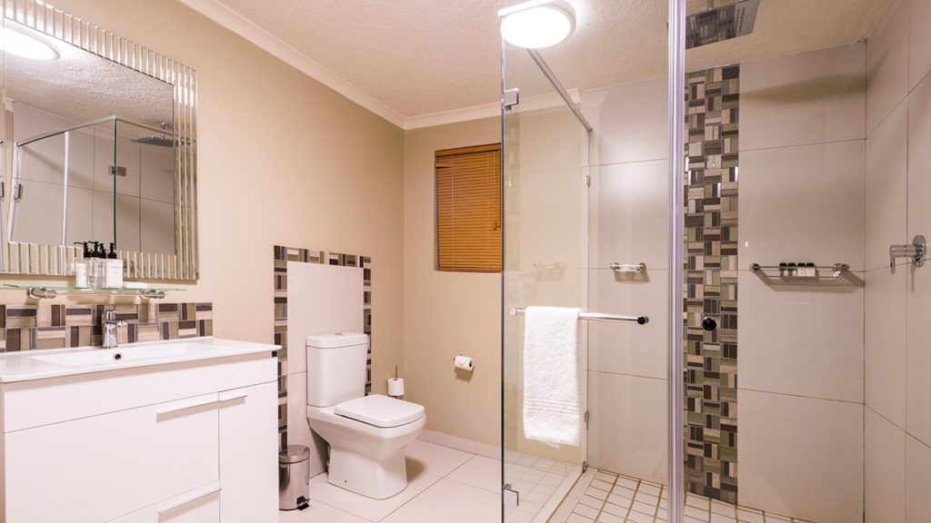 Ivory Tree Executive Suite