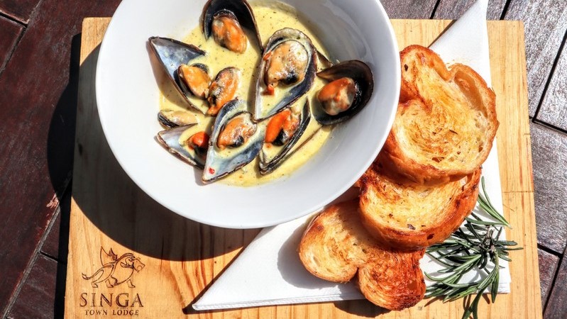 Lion Roars Singa (10)