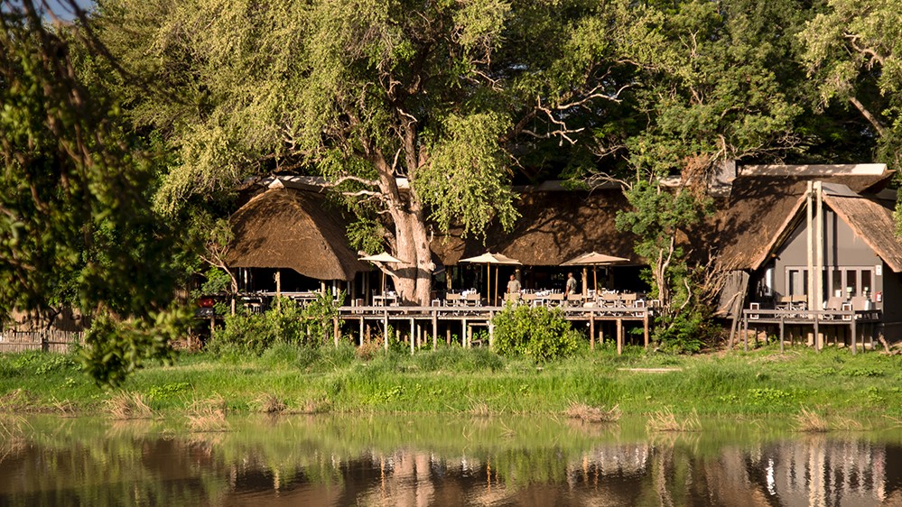 Simbavati River Lodge (17)