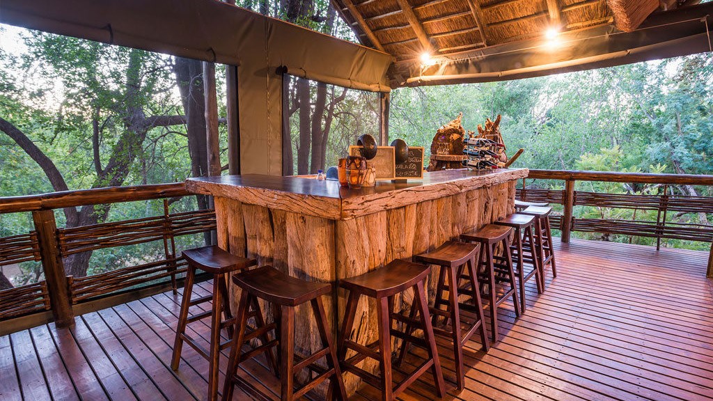 Thakadu River Camp (5)