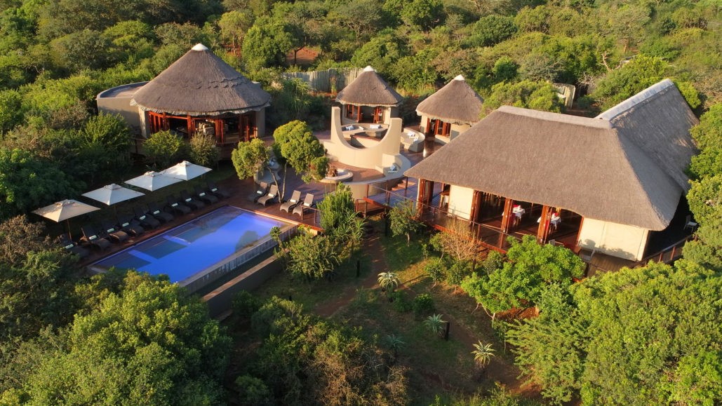 Thanda Safari Lodge 7
