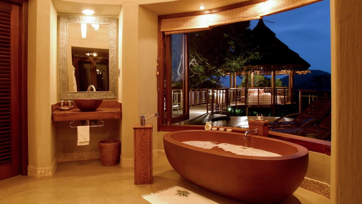 Thanda Safari Lodge 9