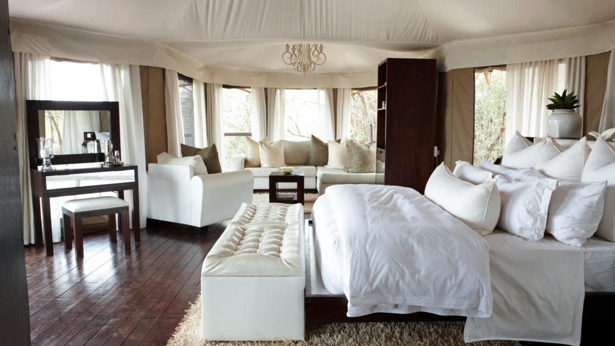 Thanda Tented Camp 5