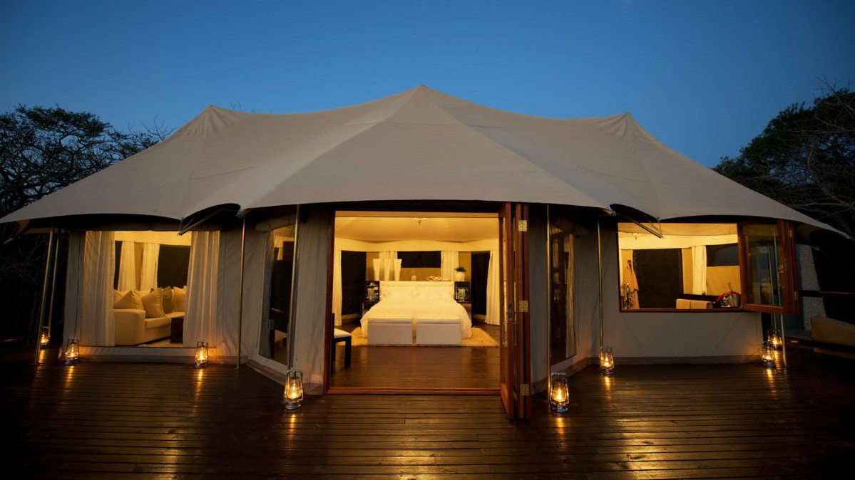 Thanda Tented Camp 6