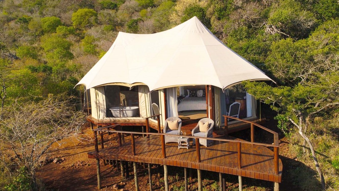 Thanda Tented Camp 8
